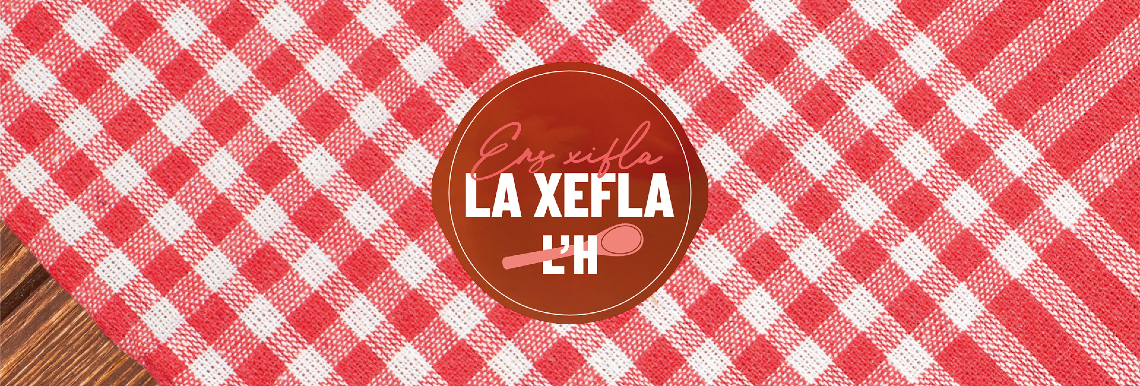 Imagen de cabecera de La Xefla de L'Hospitalet