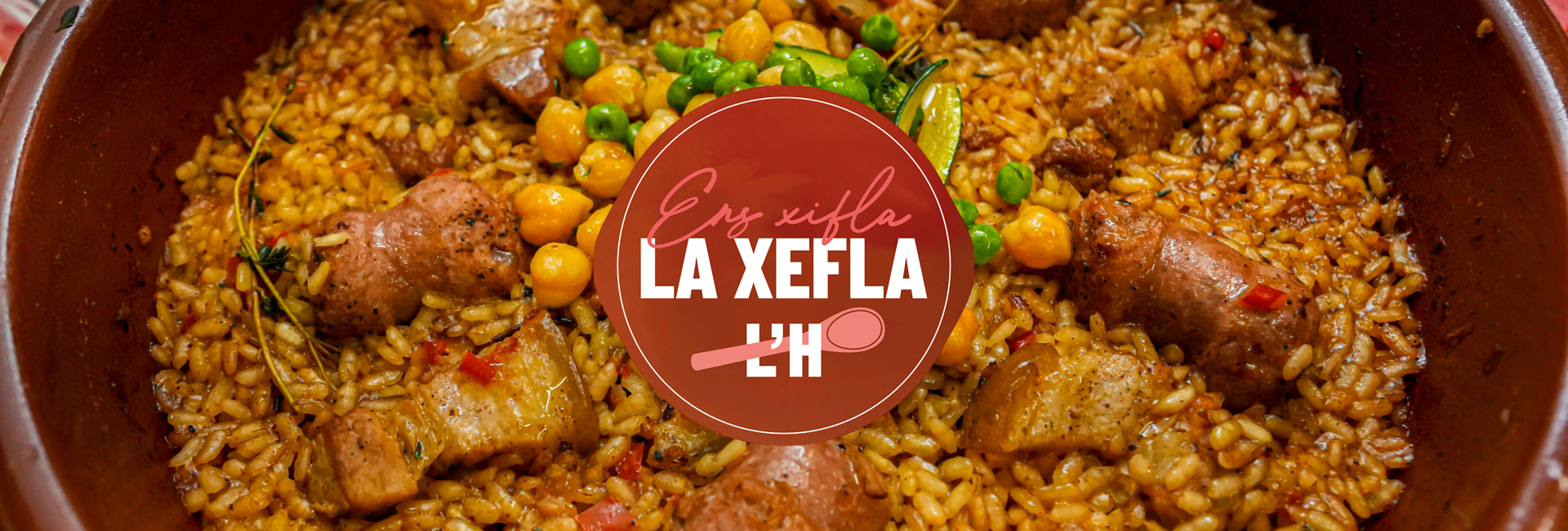 Imagen de cabecera de Haz tu Xefla